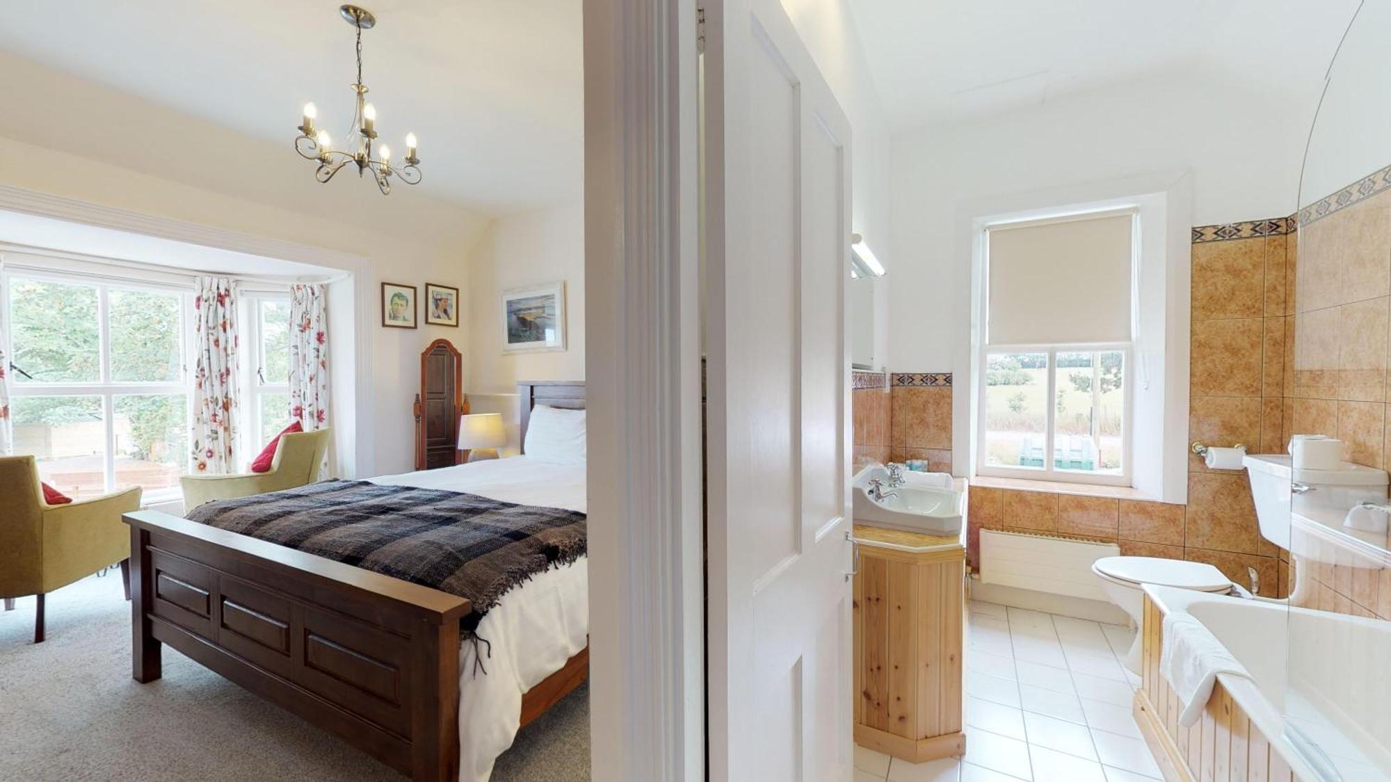 מלון Milltown House דינגל חדר תמונה